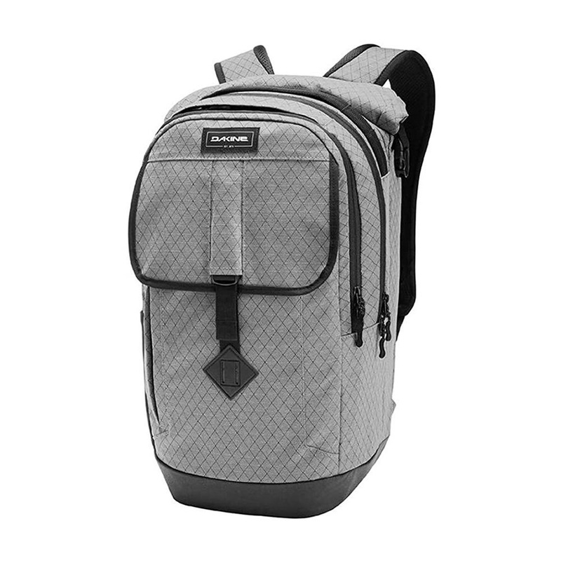 Travel Luggage - Dakine Mission Surf DLX Wet/Dry Backpack 32L - Griffin