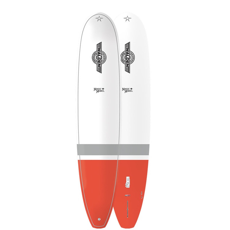 Walden 8'6 Magic Model - Tuflite C-Tech
