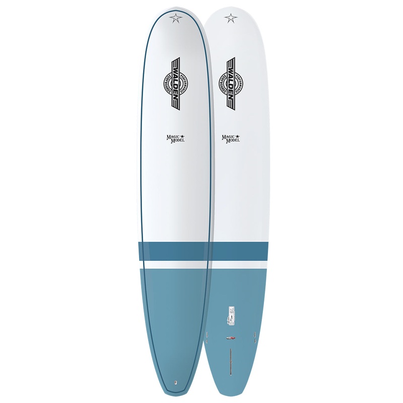 Walden 90 Magic Tuflite C-Tech