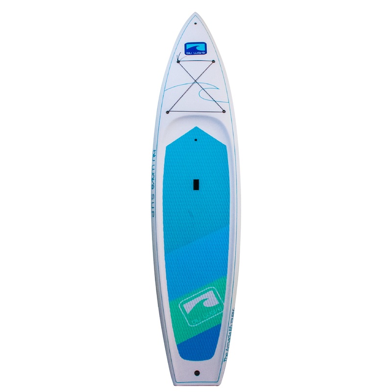 Blu Wave - The Armada 11.6 Touring