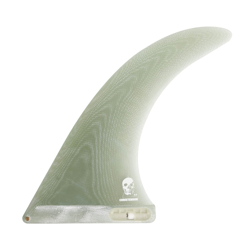 FCS II Christenson PG 8.5 Longboard Fin - Volan