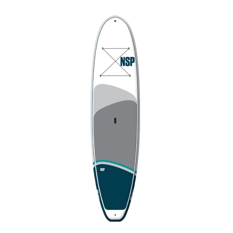 NSP Elements Cruise SUP 11'0 Blue