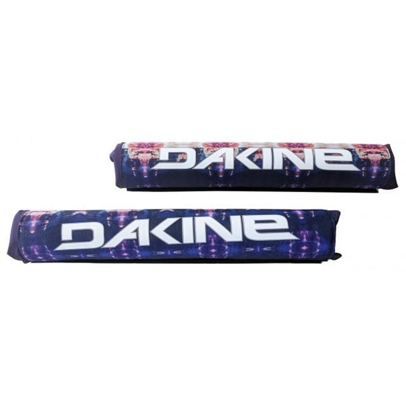 Roof Bar Pads for Surfboards and SUPS - Dakine Rack Pads 18" tube (round) - KASSIA