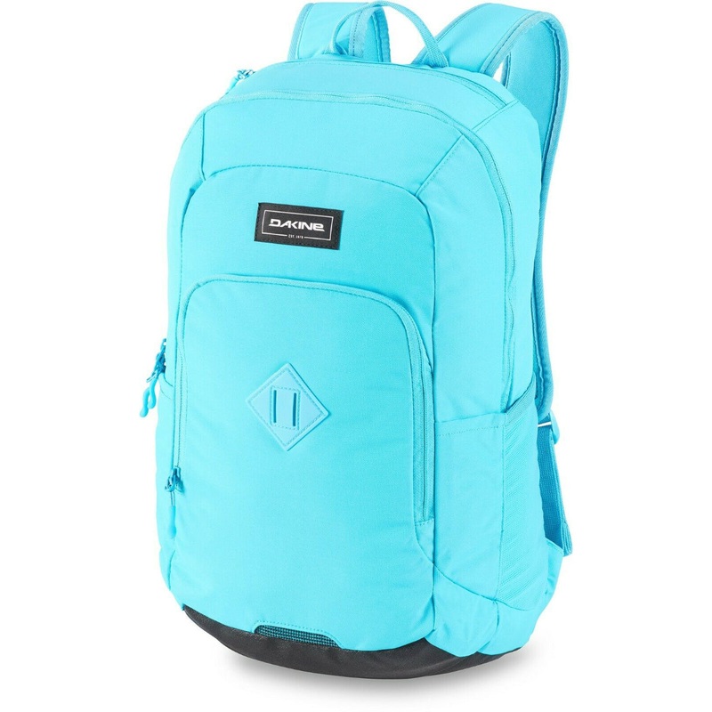 Travel Luggage - Dakine Mission Surf backpack 30L - AI Aqua