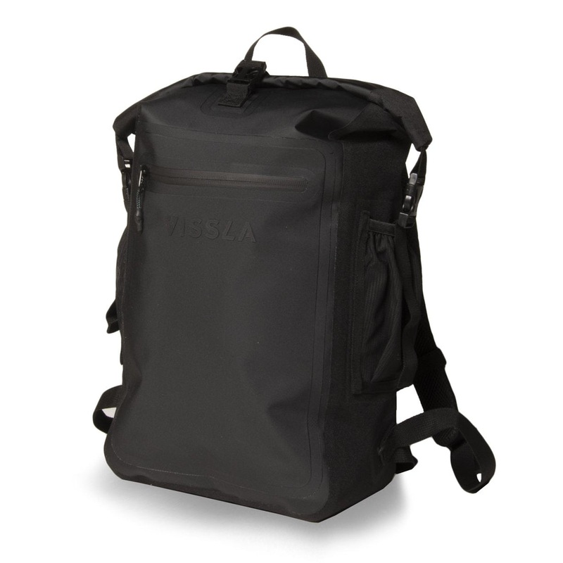 Travel Luggage - Vissla North Seas 18L Dry Backpack