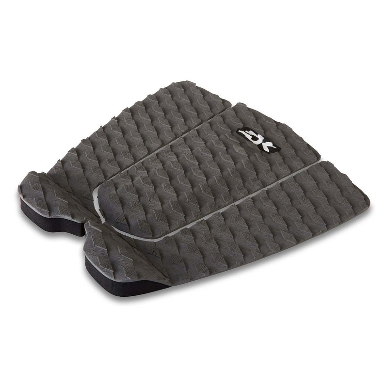 Deck pads - Dakine Andy Irons Pro Surf Traction Pad - Shadow