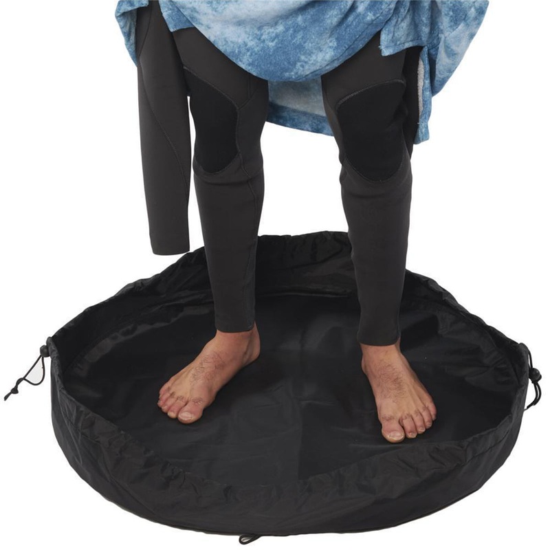 Change Mat/Bag - Vissla Changing Pad