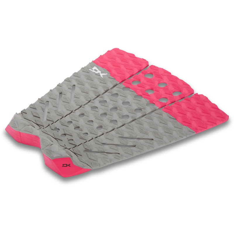 Deck pads - Dakine - Graph Surf Traction Carbon