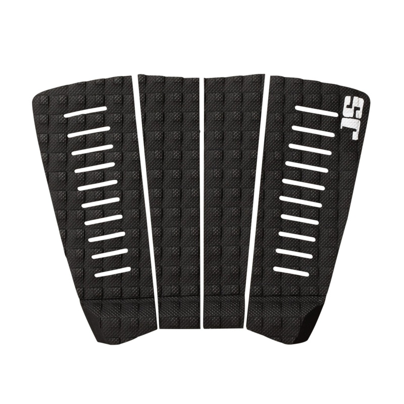 Deck pads - JS Industries - JS Baron Grip Black