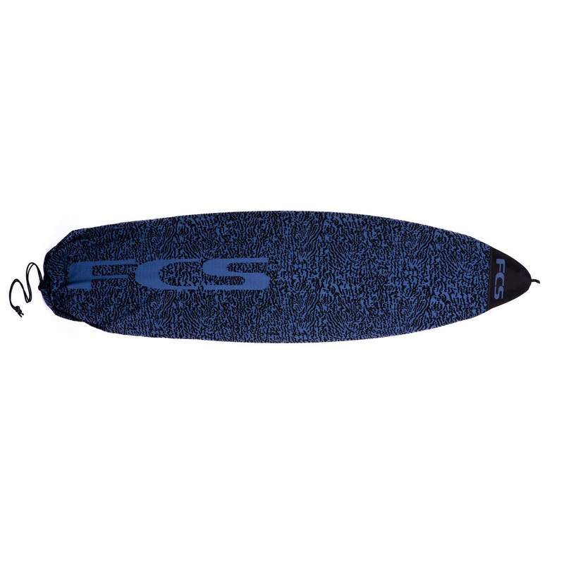 FCS board bag - Funboard Stretch bag