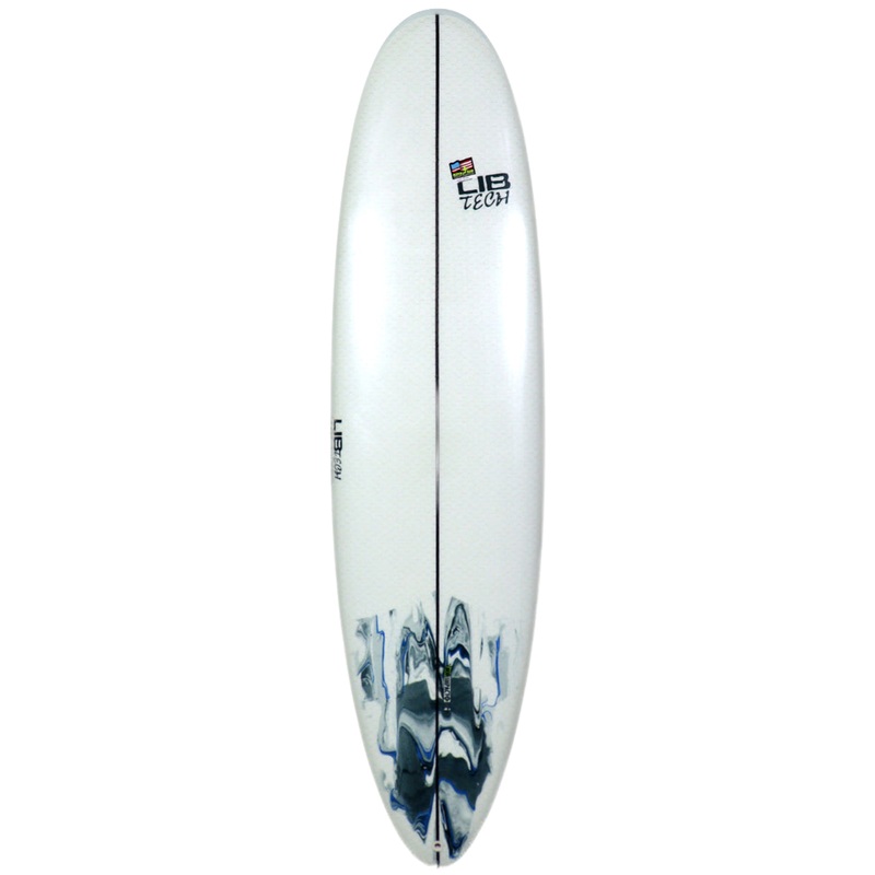 Libtech - Pickup Stick 8'0 (FCSII compatible)