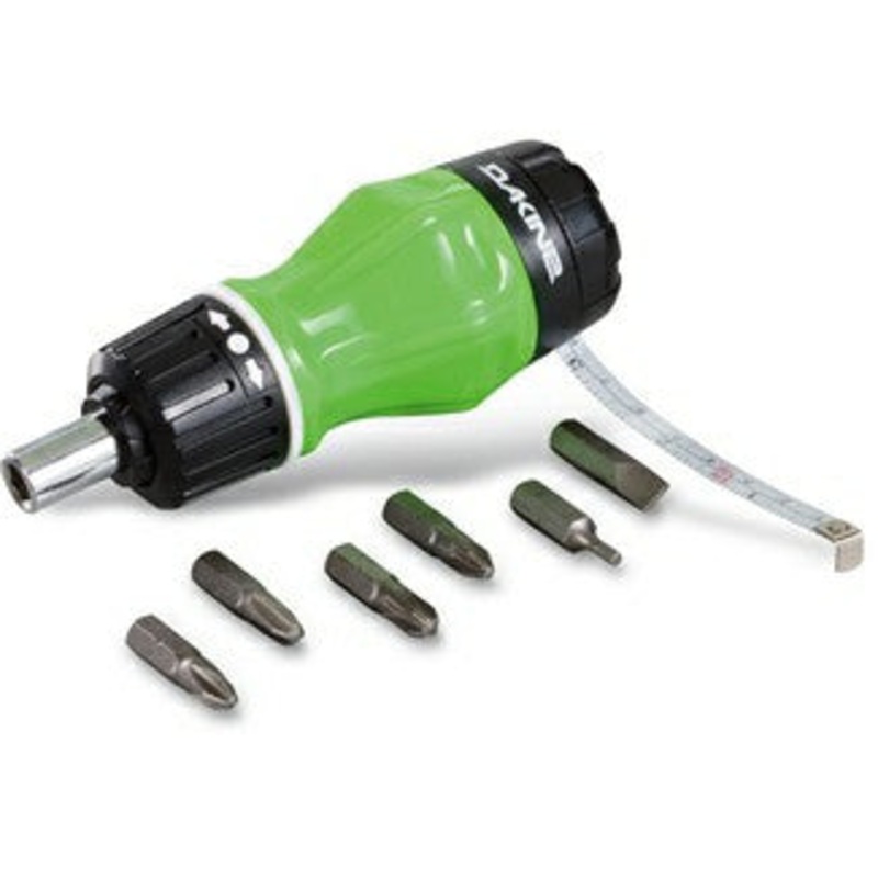 Maintenance - Dakine Stance Driver