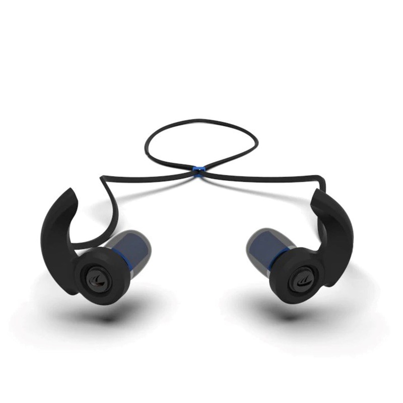Protective Gear (Surf) - Ears - Wavy Ocean Earplugs