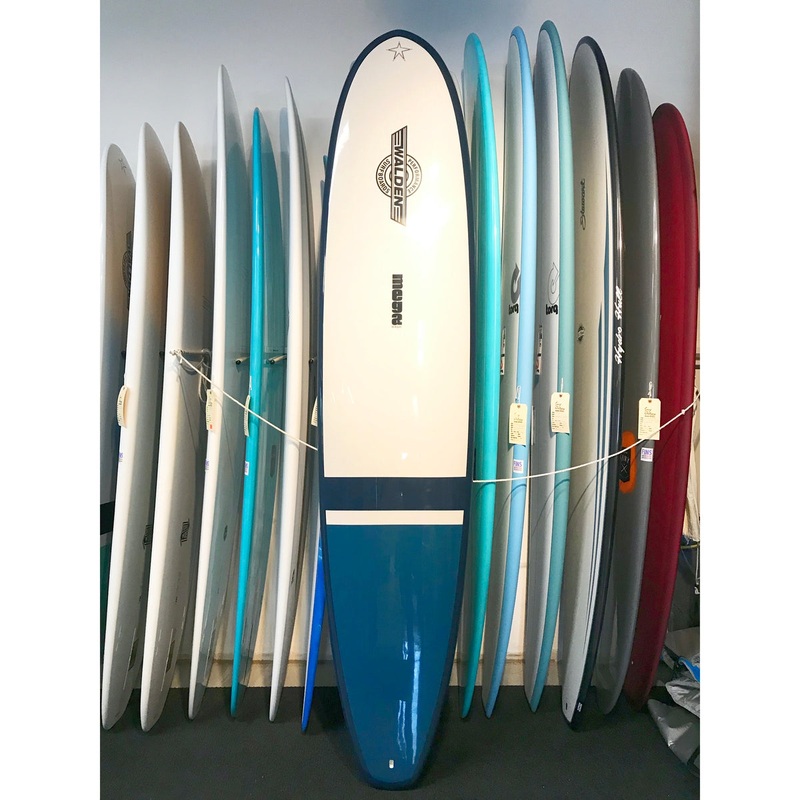 Walden 9'0 Mega Magic Tuflite C-Tech
