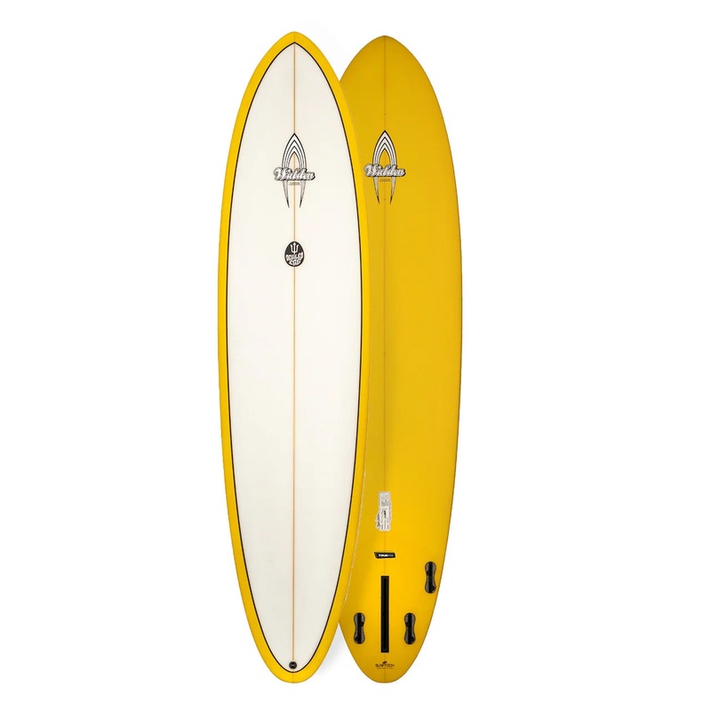 Walden - Deviled Egg 7'6 Poly - FCS2