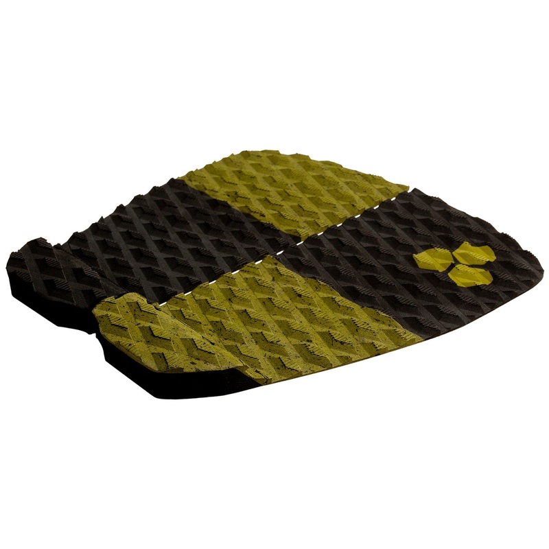 Deck pads - Channel Islands Dane Reynolds FLAT TAIL PAD - Fatigue