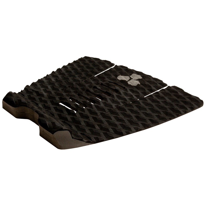 Deck pads - Channel Islands Fader XL 3 Piece Arch Pad