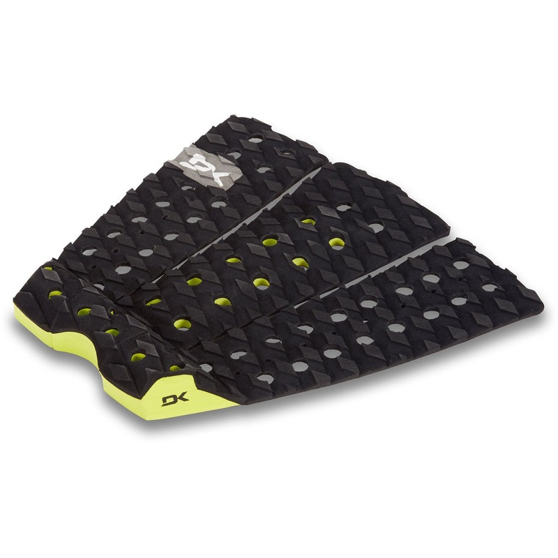Deck pads - Dakine - Launch Surf Traction Surf Traction Pad - Black