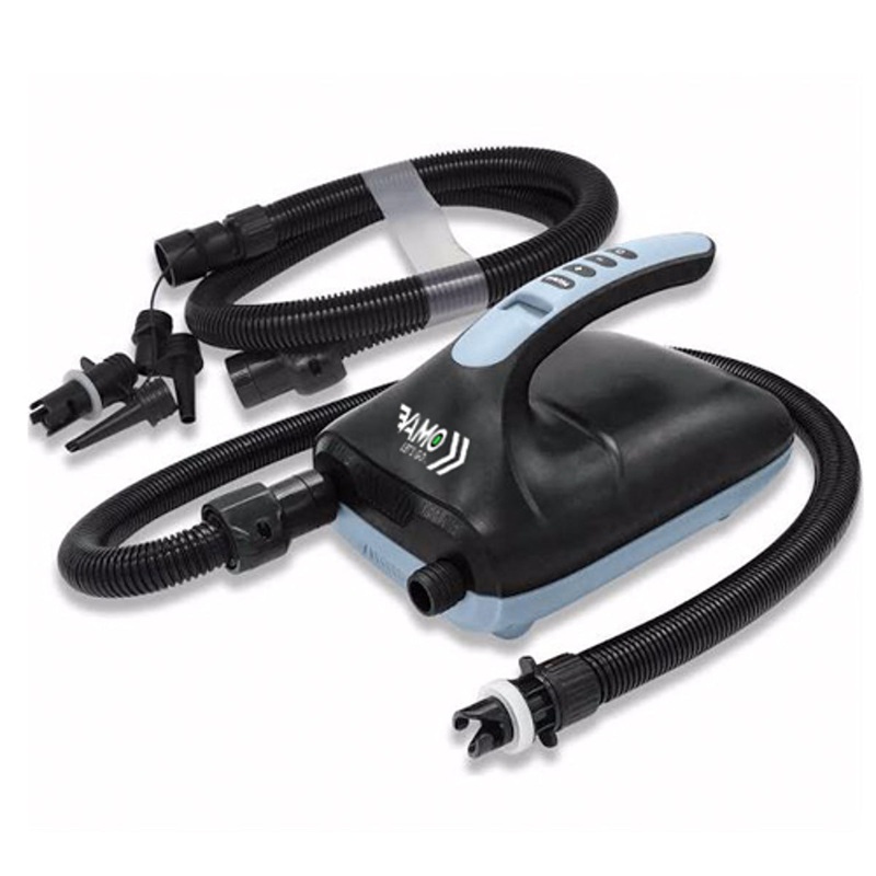 Electric Paddleboard Pump - Vamo 20 PSI