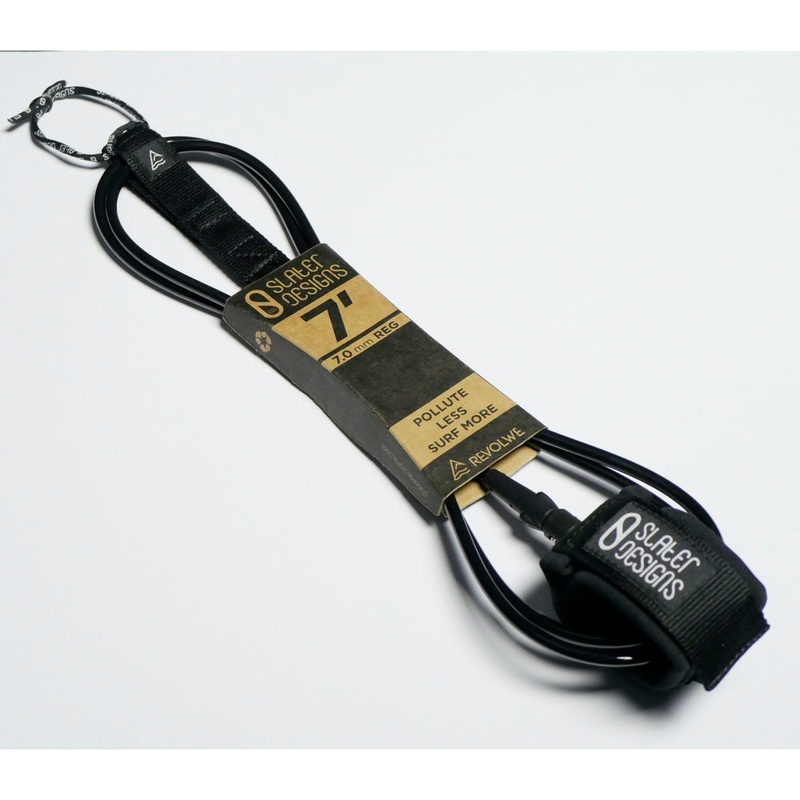 Leashes - Slater Designs - 7'0 Regular