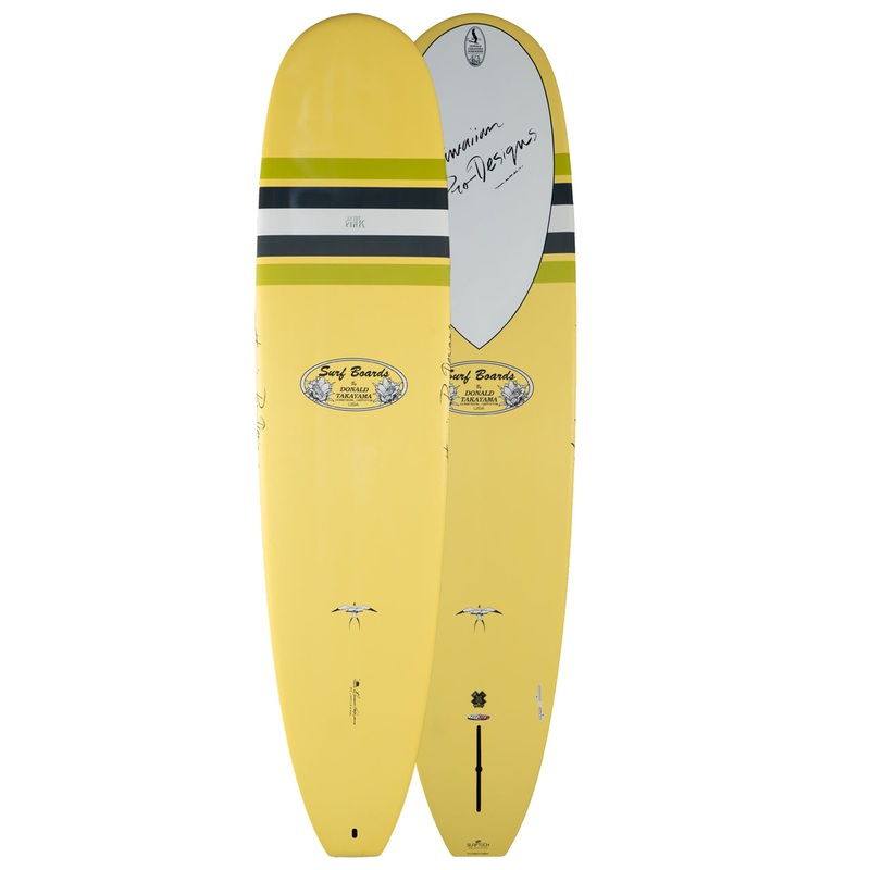 Takayama - In The Pink 8'0 Refresh - Tuflite