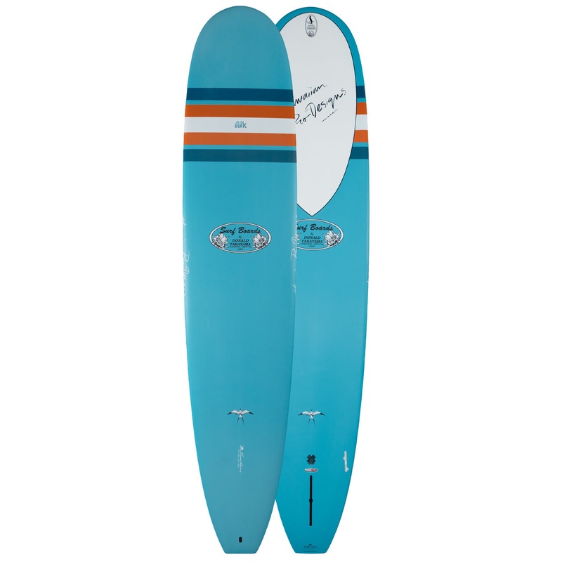 Takayama - In The Pink 9'0 Refresh - Tuflite