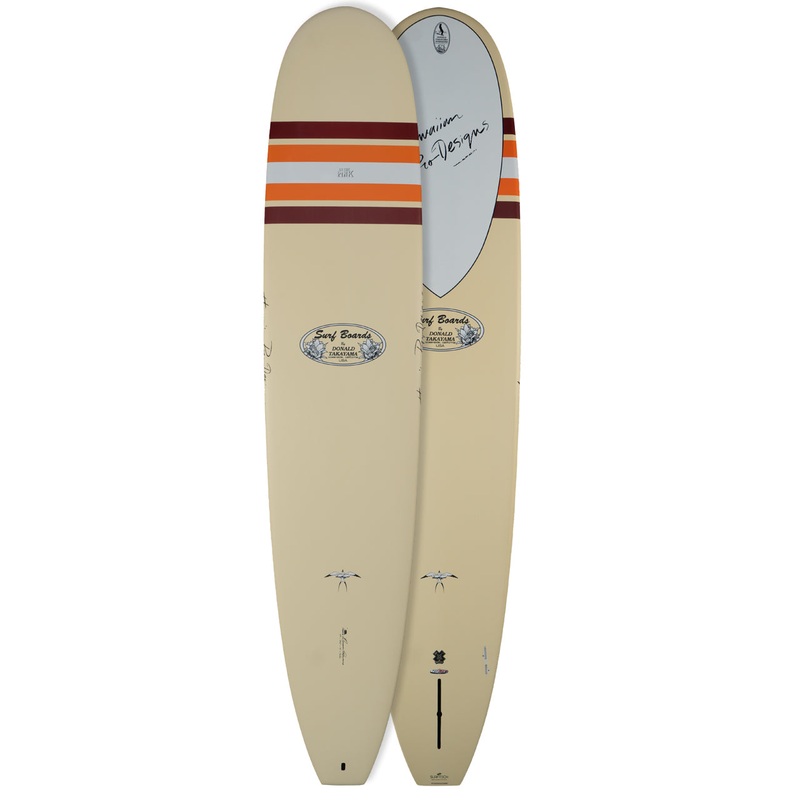 Takayama - In The Pink 9'3 Refresh - Tuflite