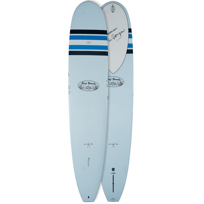 Takayama - In The Pink 9'6 Refresh - Tuflite