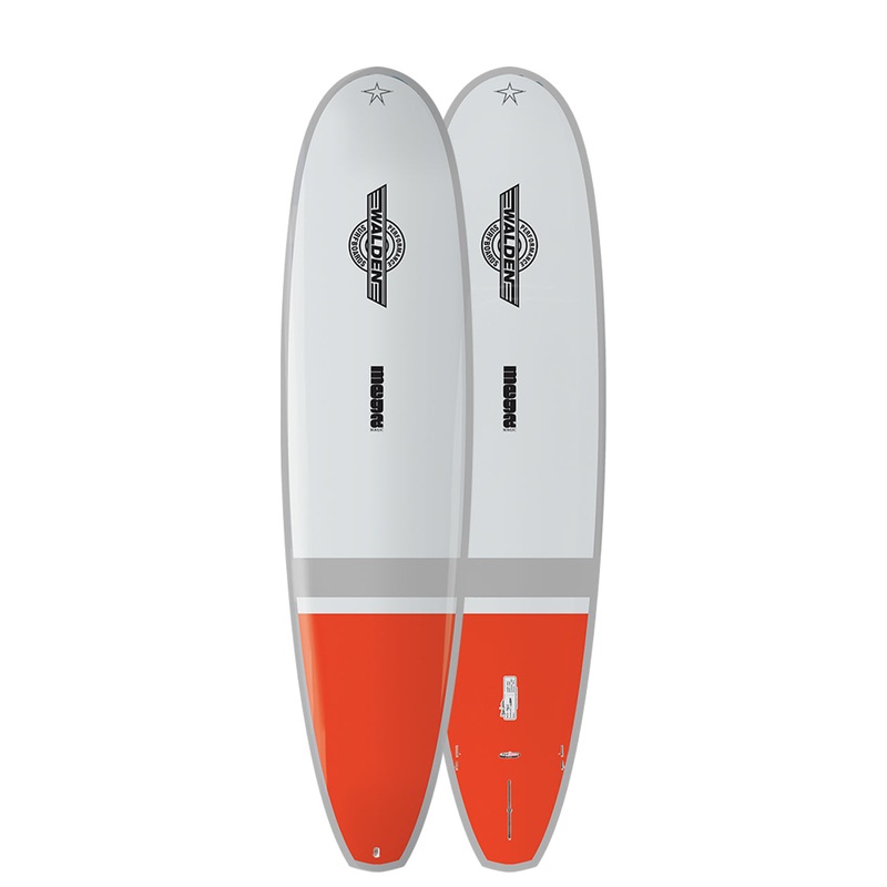 Walden 8'0 Mega Magic Tuflite