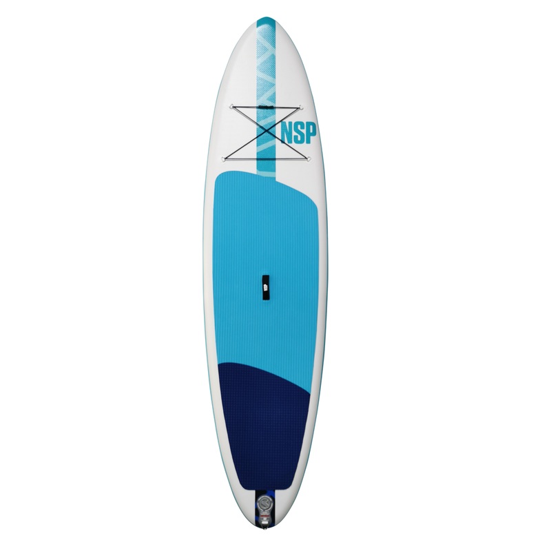 NSP O2 Allrounder LT 10'6"