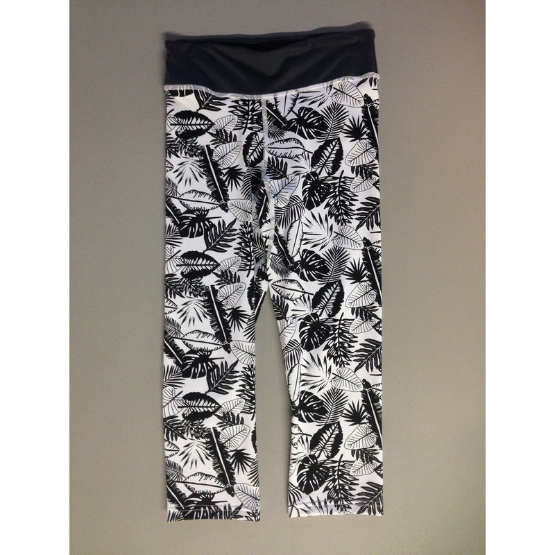 Swim/Active Women's Wear Xcel  - Wailea Sport Capri 8oz. Stretch