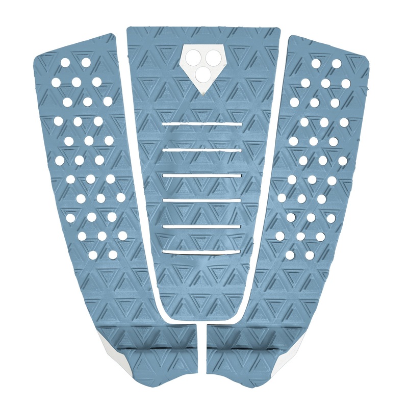 Deck pads - Gorilla Grip - The Jane Pad - Marine Teal Cloud