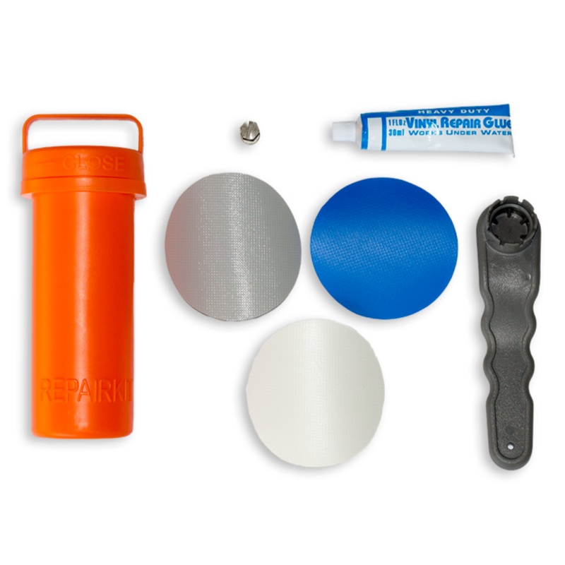 Ding Repair  - Level Six Repair Kit for iSUP