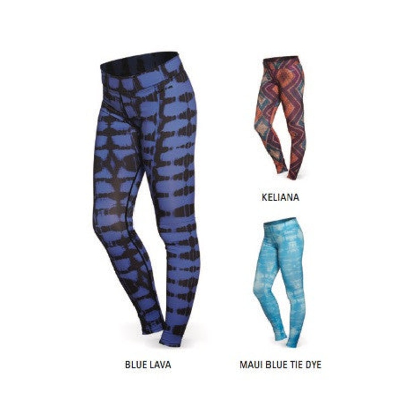 Legging Dakine Women's Swim/Active Wear - Emalia Surf Legging