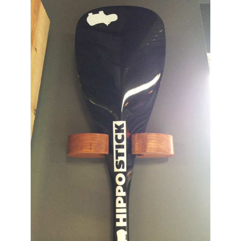 Paddle hanger - The Paddle Jimmy