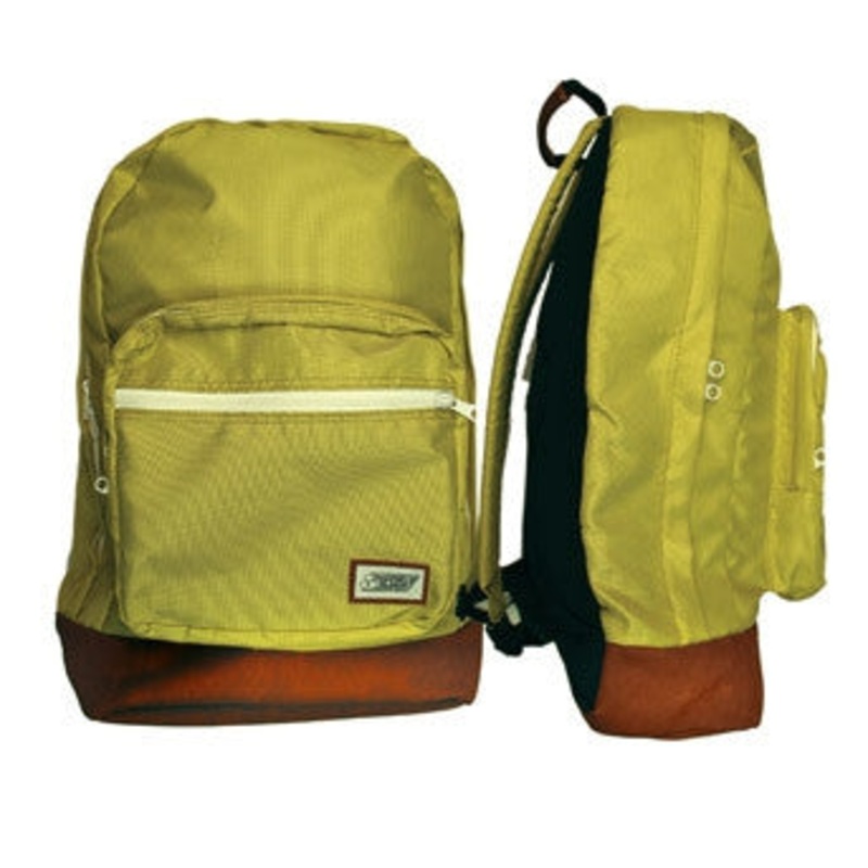 Travel Luggage - CI Backpack Team Pack