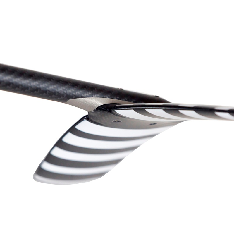 Armstrong CF300 V2 Tail Wing
