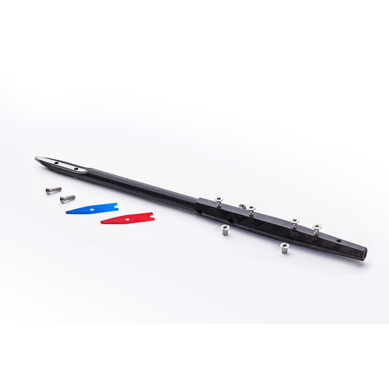 Armstrong Fuselage TC50cm (19.5") A+ System