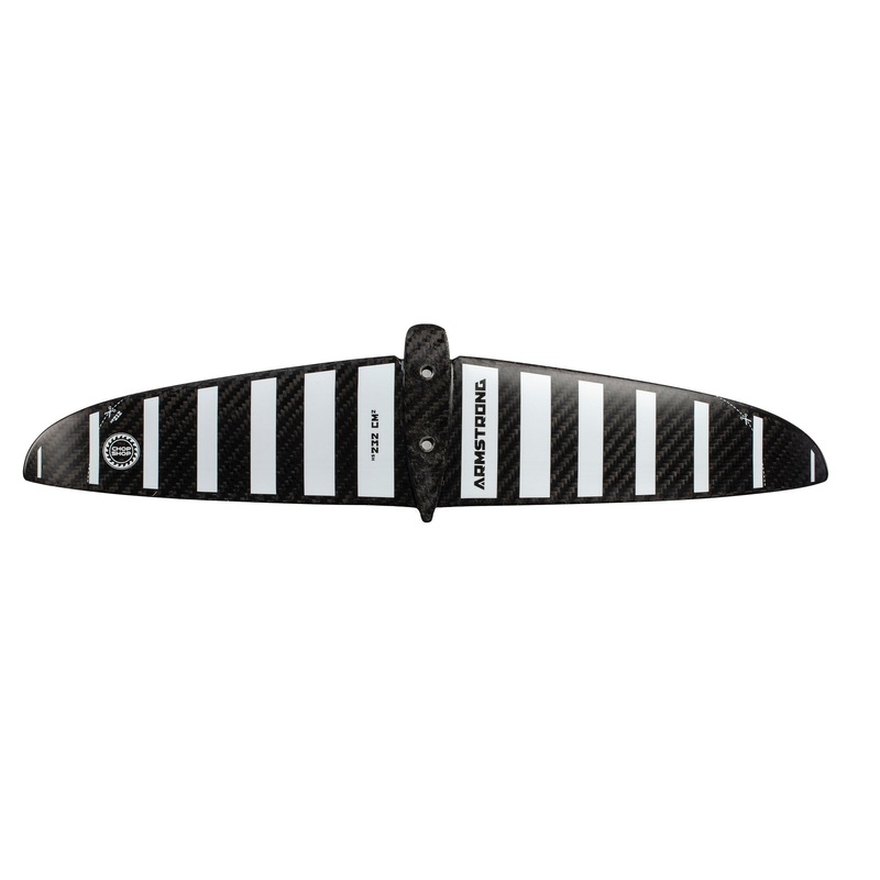 Armstrong HS232 V2 Tail Wing