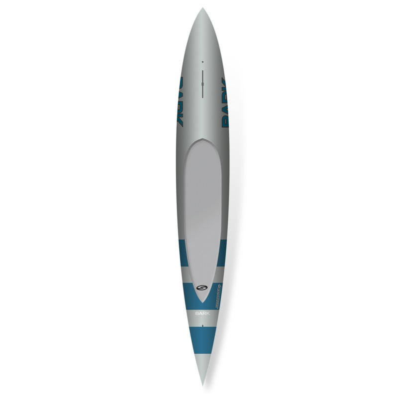 BARK - Commander 14' - Tuflite C-Tech - Prone