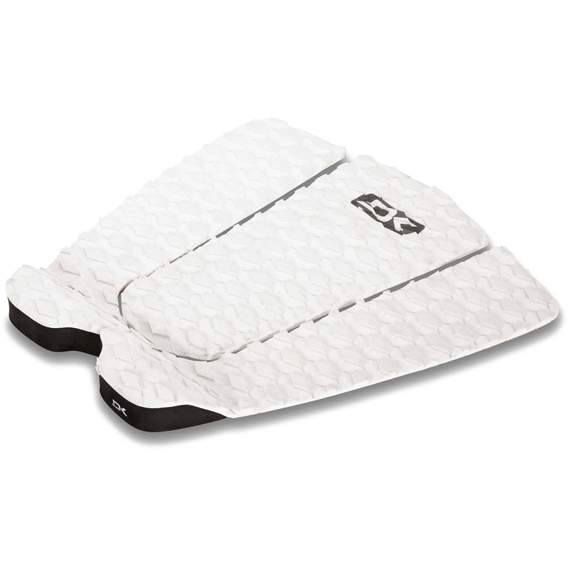 Deck pads - Dakine -  Andy Irons Pro Surf Traction Pad White