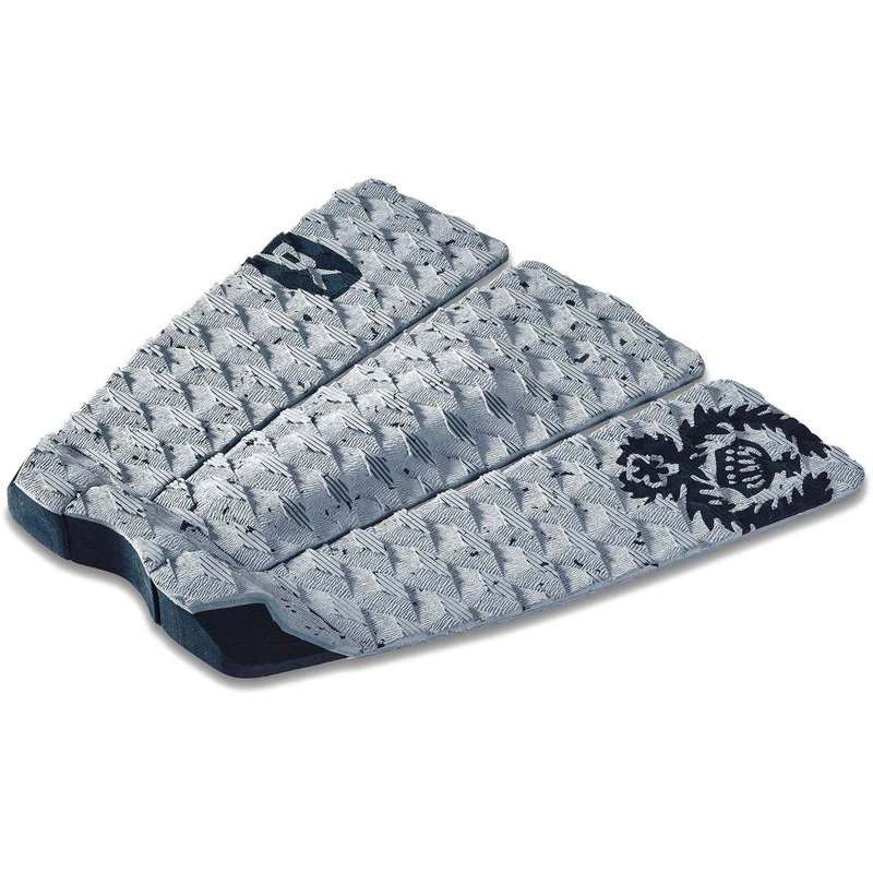 Deck pads - Dakine -  Carissa Moore Pro Surf Traction Pad Vintage Blue