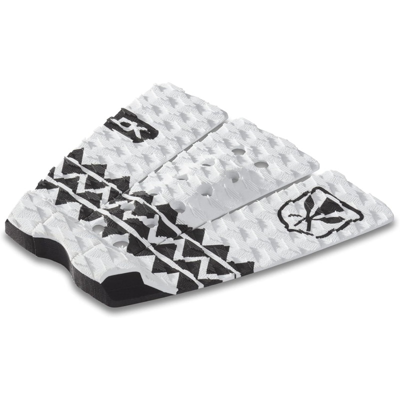 Deck Pads - Dakine Ezekiel Lau Pro Surf Traction - White