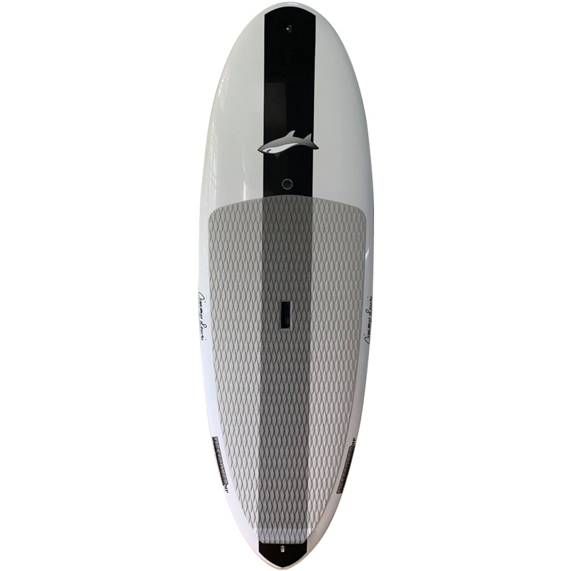 JIMMY LEWIS DESTROYER MP SUP BOARD