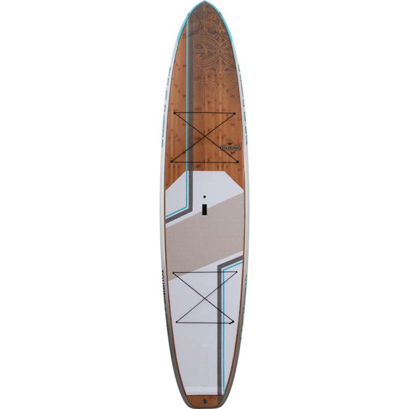 NAISH S2 TOURING 14'0'' X30 GTW CUSTOM SUP BOARD