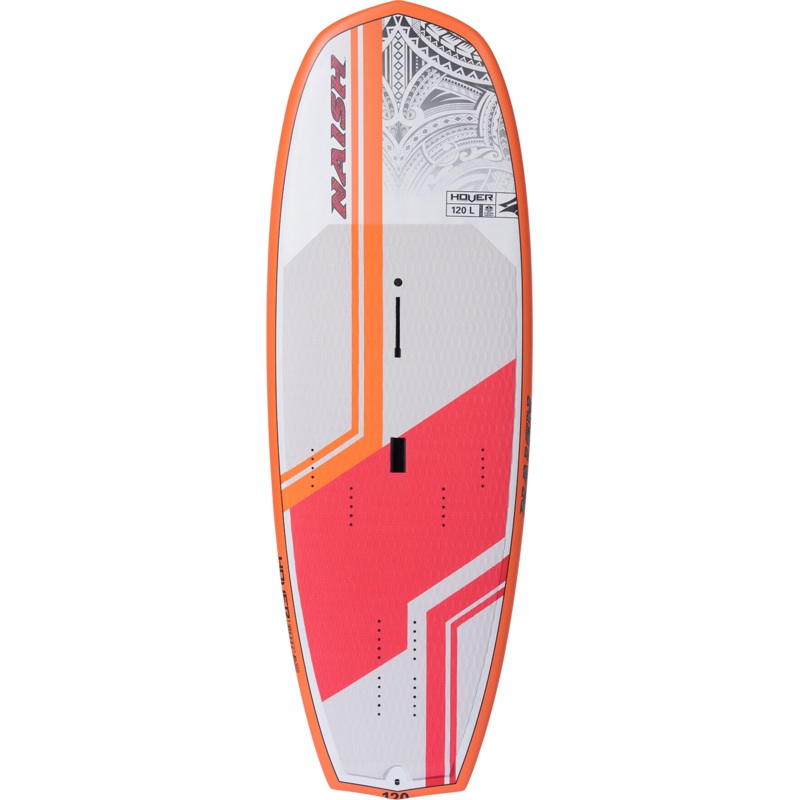 NAISH S25 HOVER CROSSOVER FOIL SUP BOARD