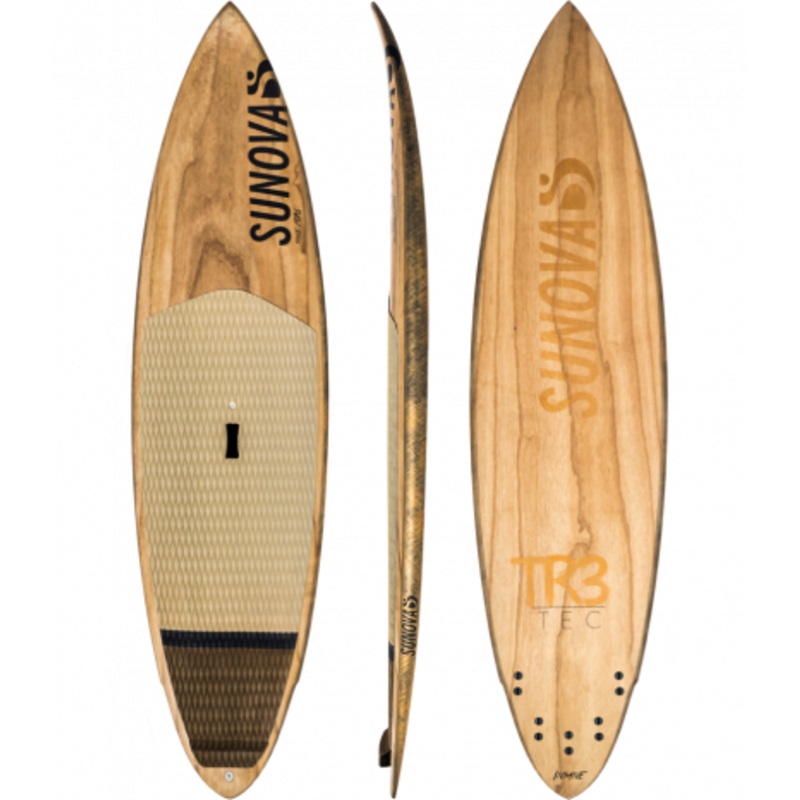 Sunova Insane SUP Board