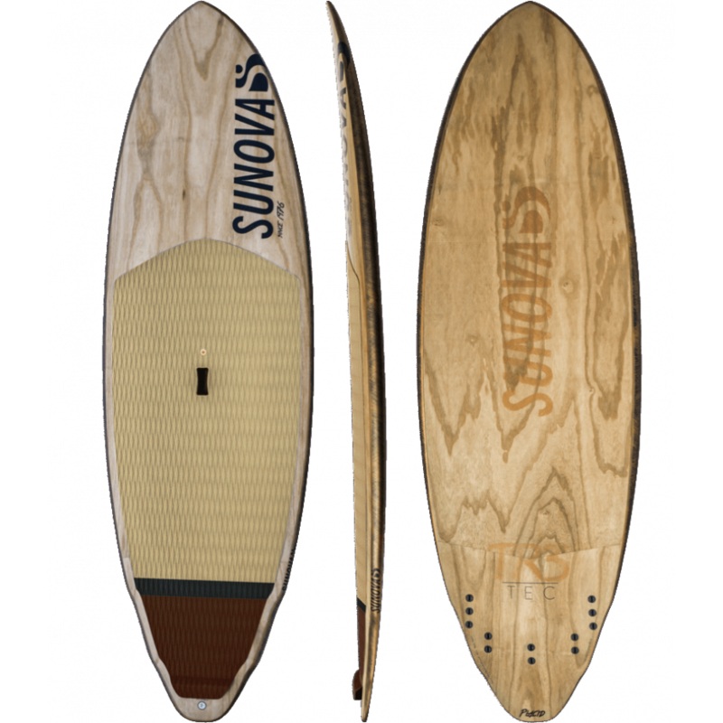 Sunova Placid SUP