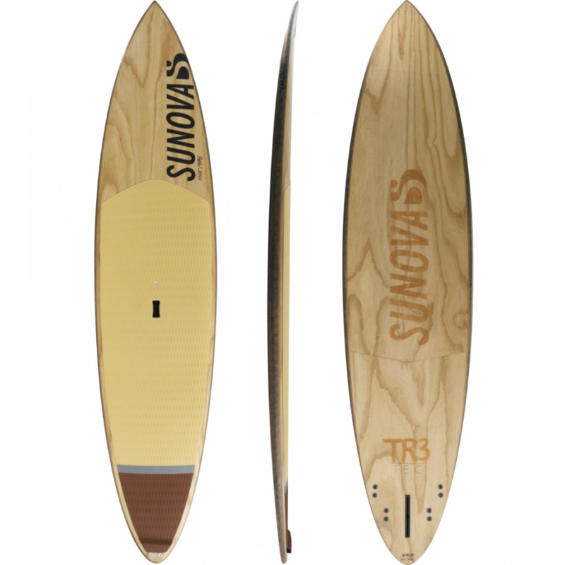SUNOVA SEARCH 12ft - POINTBREAK EDITION SUP