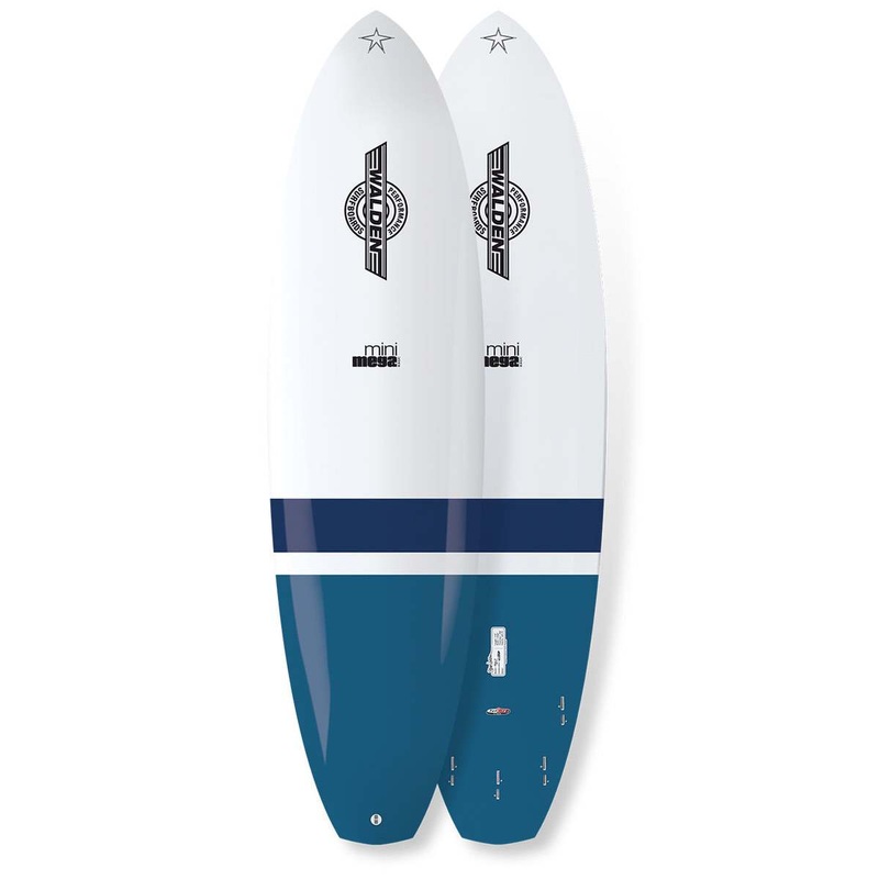 Walden 7'6 Mini Mega Magic - Tuflite